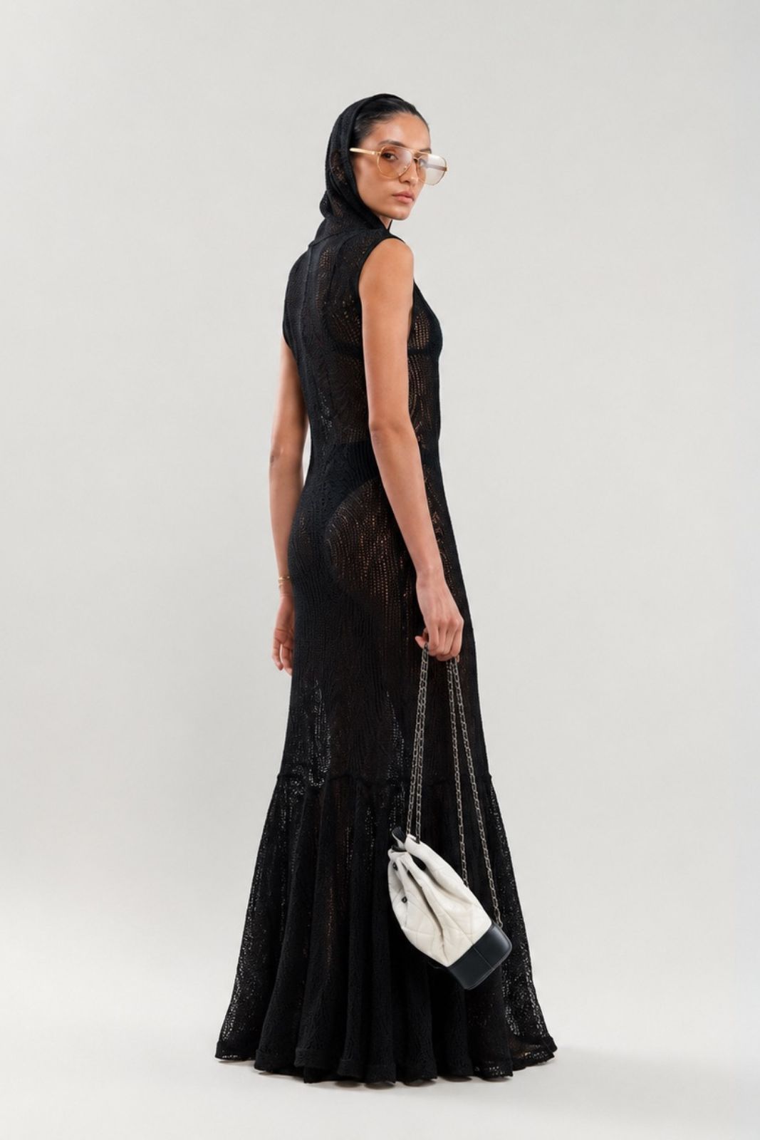 Myko dress - Image 3