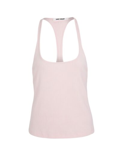 26' tank top