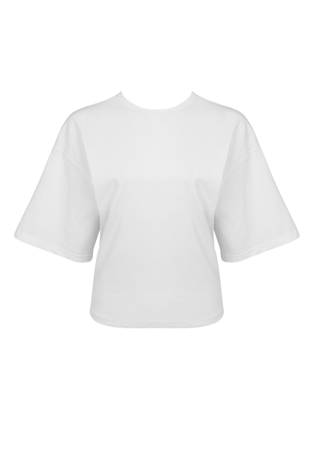 Shape T shirt