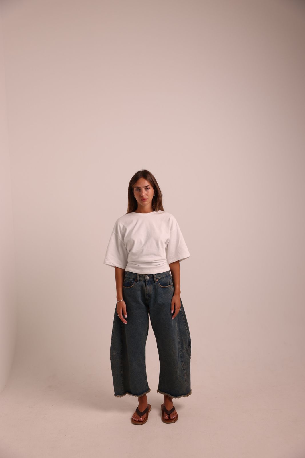 Shape T shirt