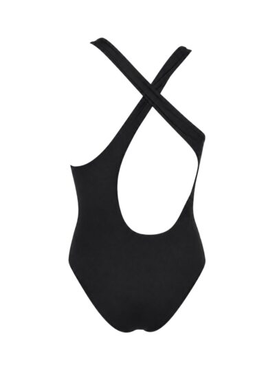 Black summer One piece