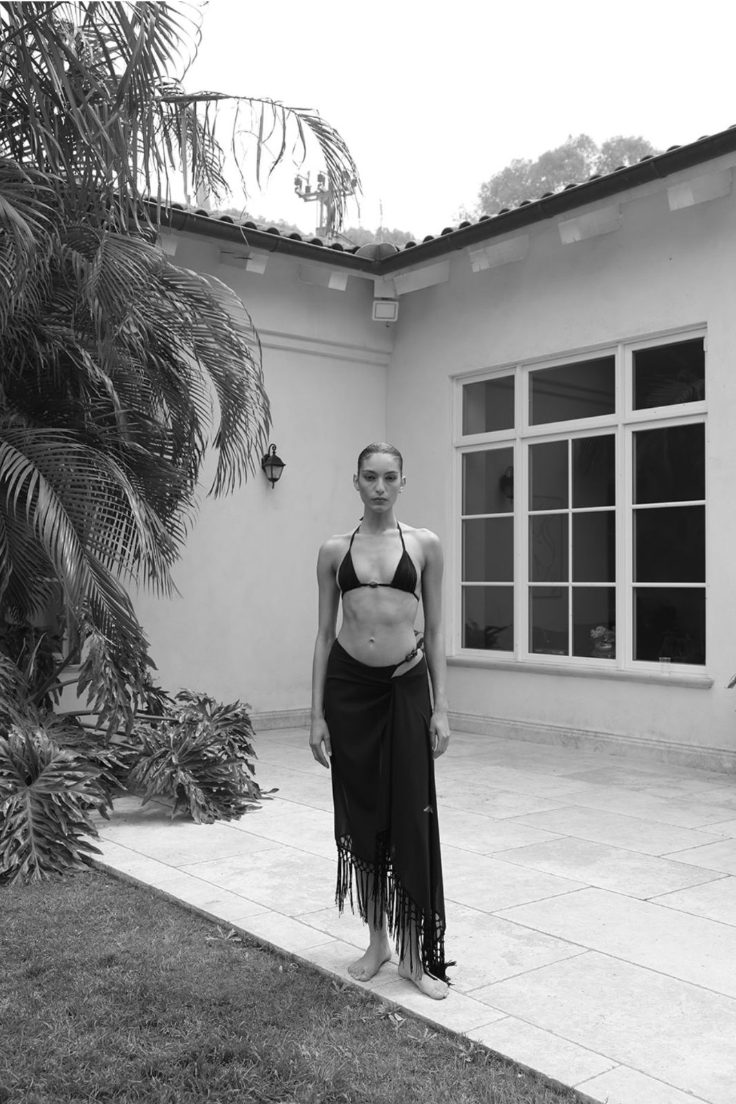 The last summer Bikini