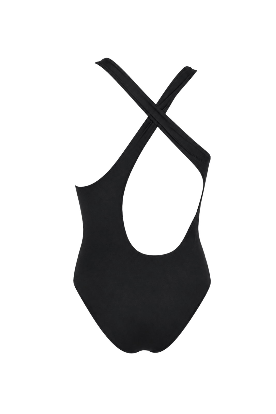 Black summer One piece