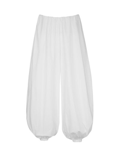 Halo balloons pants