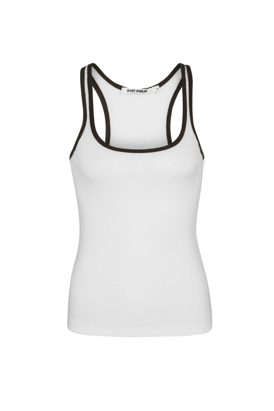 Mocha tanktop - Image 4