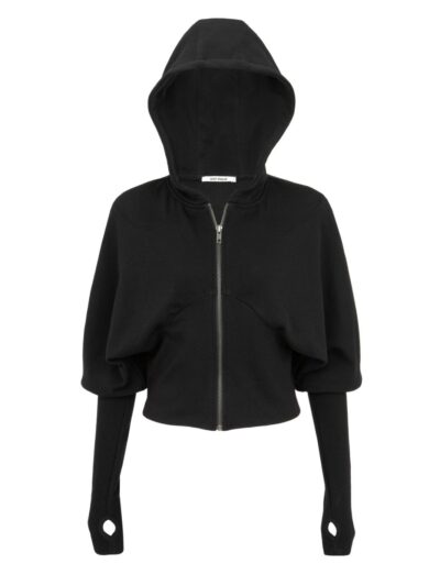 Sculpt sweatshirt