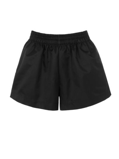 Move nylon shorts