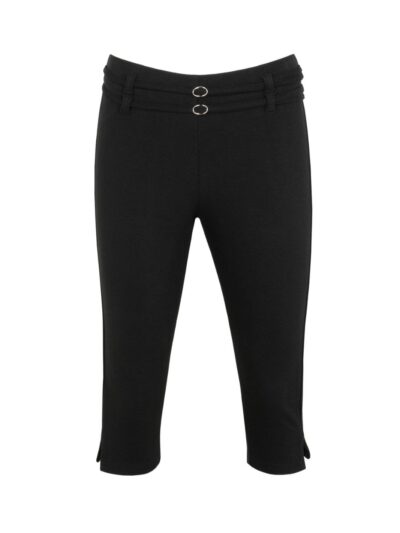 Not so basic capri leggings